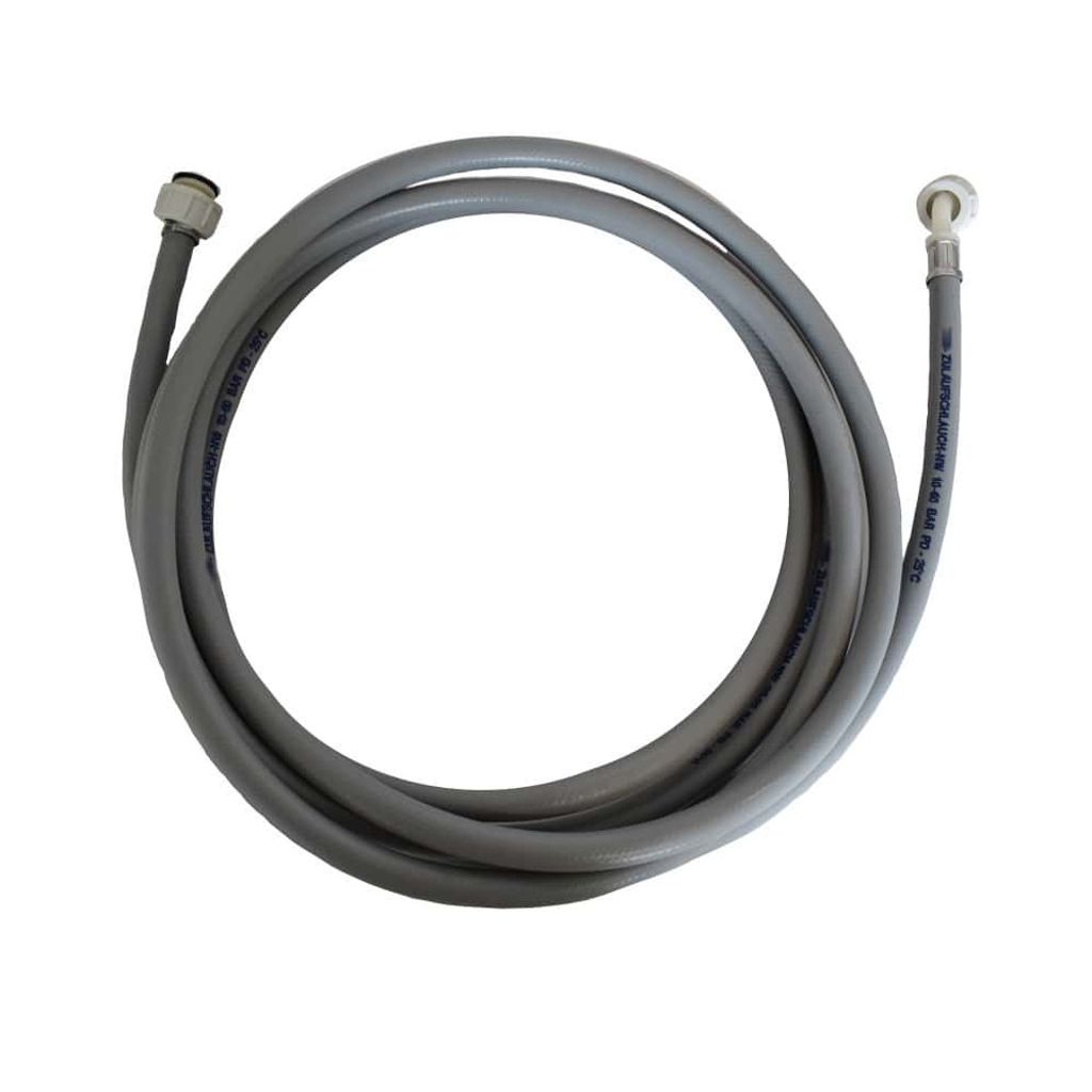 Winkel-Zulaufschlauch 3/4" IG+IG 3,00 Meter Produktbild 2