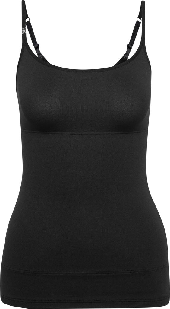 Triumph Damen Spaghettitop Trendy Sensation - BLACK - Größe Produktbild 