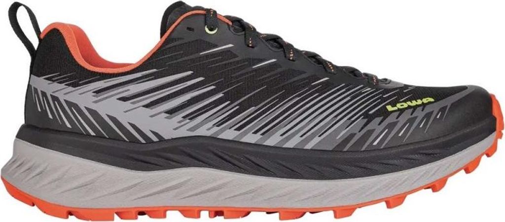 Lowa Fortux Herren Outdoor Trekkingschuhe Wanderschuhe Spazieren 310693 9055