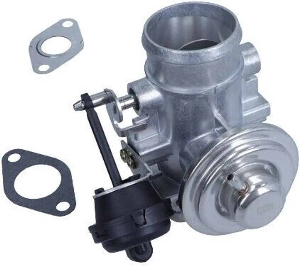 Vanne EGR de recyclage gaz échappement pour Mondeo III et Vectra C