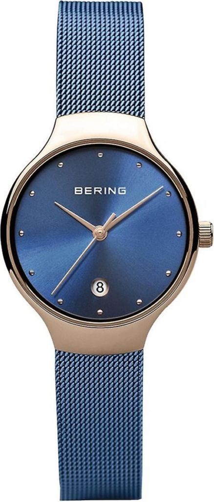 Bering 13326-368 Classic Damenuhr 26mm 3ATM Produktbild 