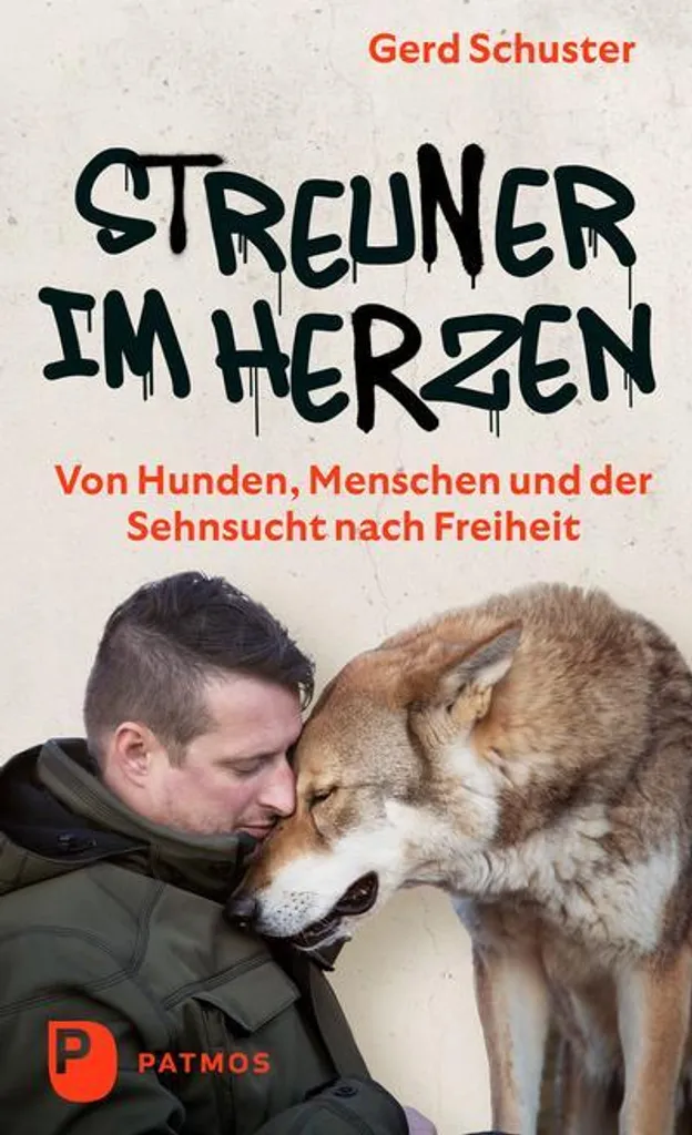 Guide spirituel canin Streuner im Herzen pour comprendre votre chien