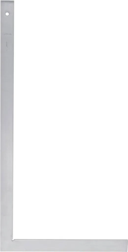 LIMIT Angolo Piatto 600x330 mm 120470612 | Squadra di Precisione 90°
