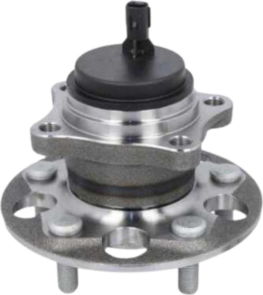 TOYOTA Corolla C-hr Radnabe rechts hinten 42450-02270 OE