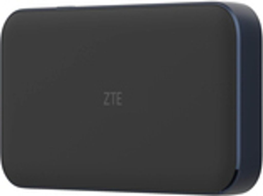 ZTE USB MU5001 HyperMobile 5G czarny (MU5001) Zdjęcie produktu