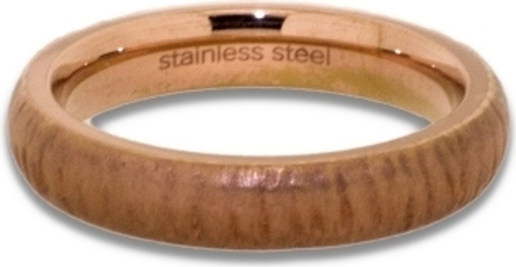 CEM Edelstahl Ring Gr. 60 ST5-154