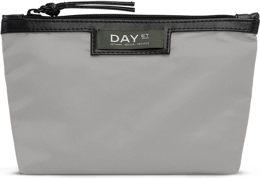 DAY ET Kulturbeutel Gweneth Classic Mini Cosmetic Bag Antarctica grau