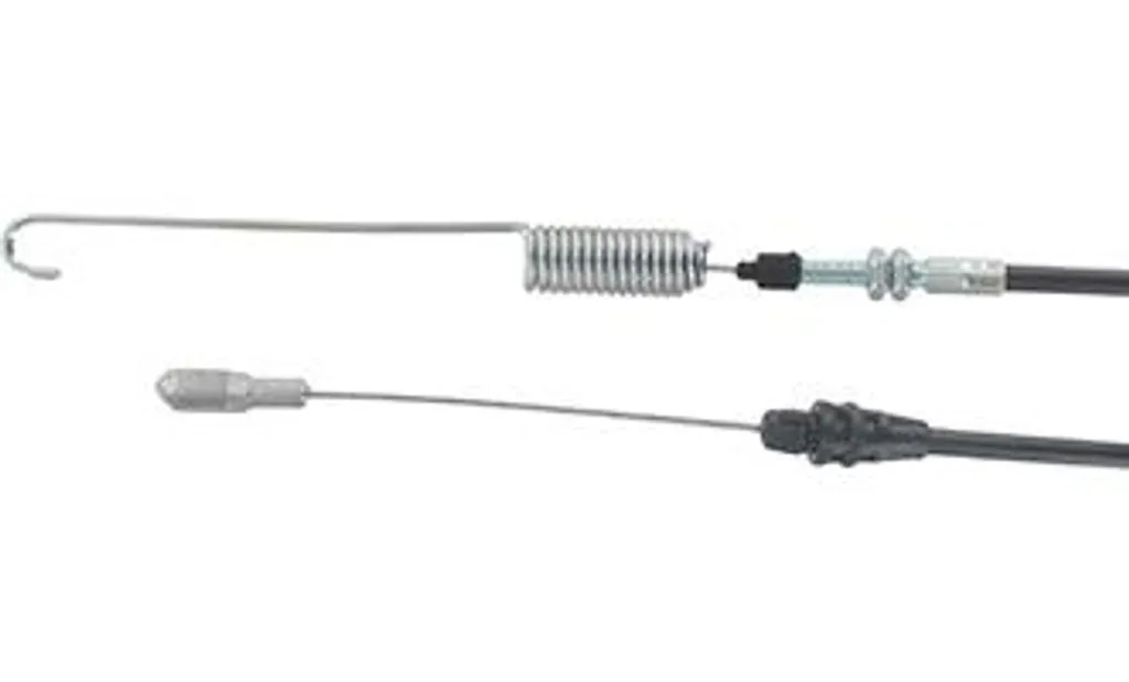 Câble de traction pour tondeuse Honda HRM536C1 et HRB536 - Pièce 1350 mm