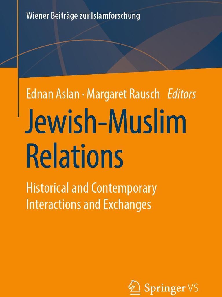 Jewish-Muslim Relations
