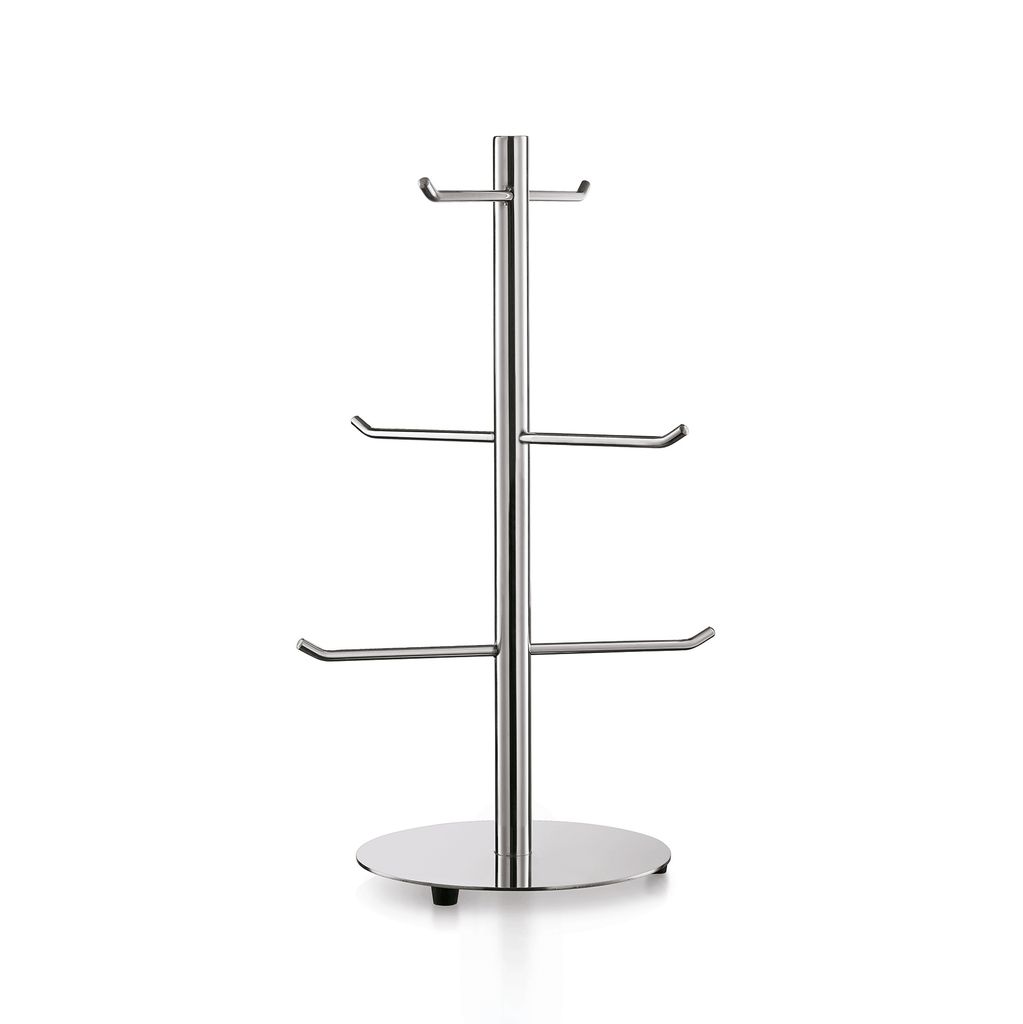 Supporto per pretzel/salsiccia, a 6 braccia Immagine del prodotto 