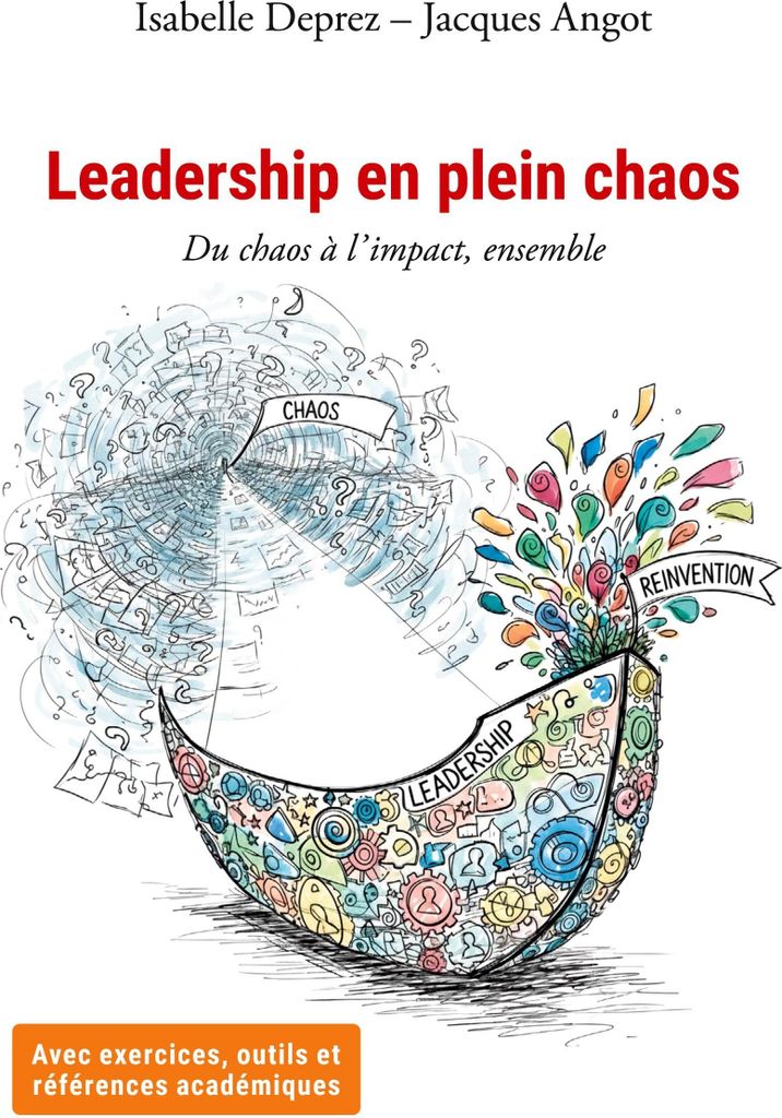 Leadership en plein chaos