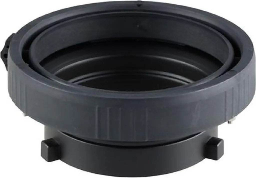 Anello adattatore StudioKing SK-BWEC da Bowens a Elinchrom