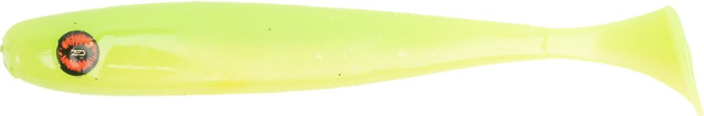 Zocca Baits 10cm (4Sk) Cuba Libre