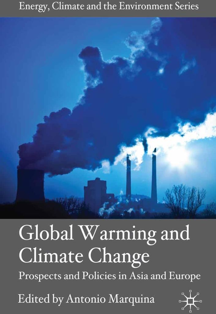 Global Warming and Climate Change