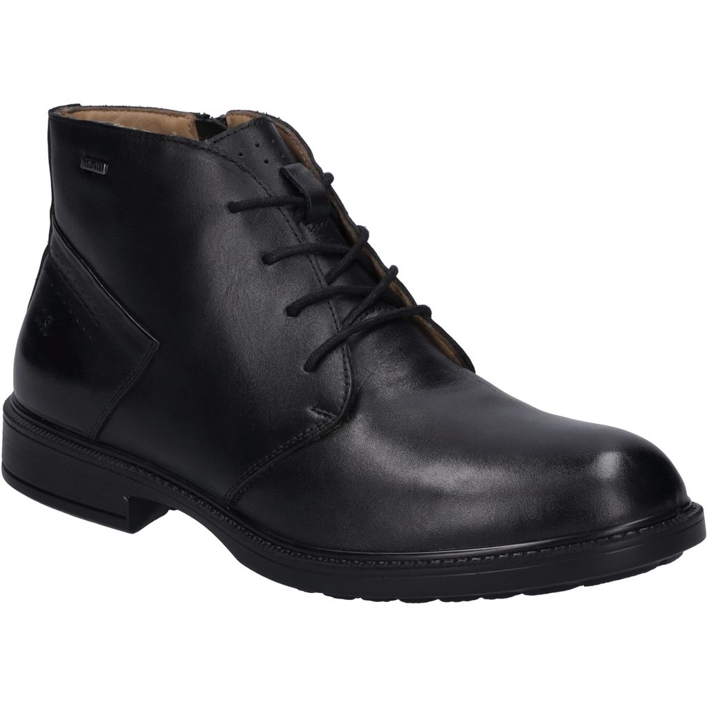 JOSEF SEIBEL Harry 51 | Stiefelette für Herren | Schwarz Produktbild 