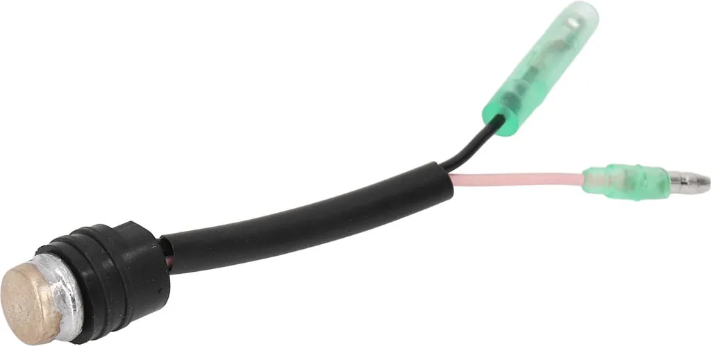 Ricambio Sensore Termico 688-82560-10 Fuoribordo Yamaha 40CV 2 Tempi
