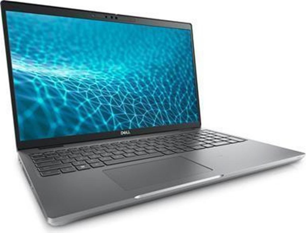 REFURBISHED Dell Latitude 5531 i5-1235U 8 GB RAM 1 TB SSD