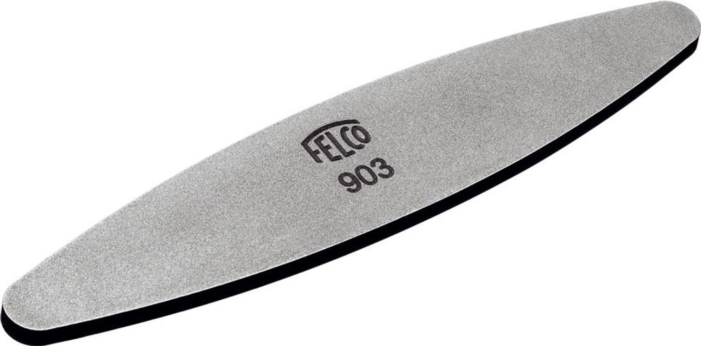 FELCO 903- Brúsny nástroj na nožnice, strieborný Obrázok produktu 