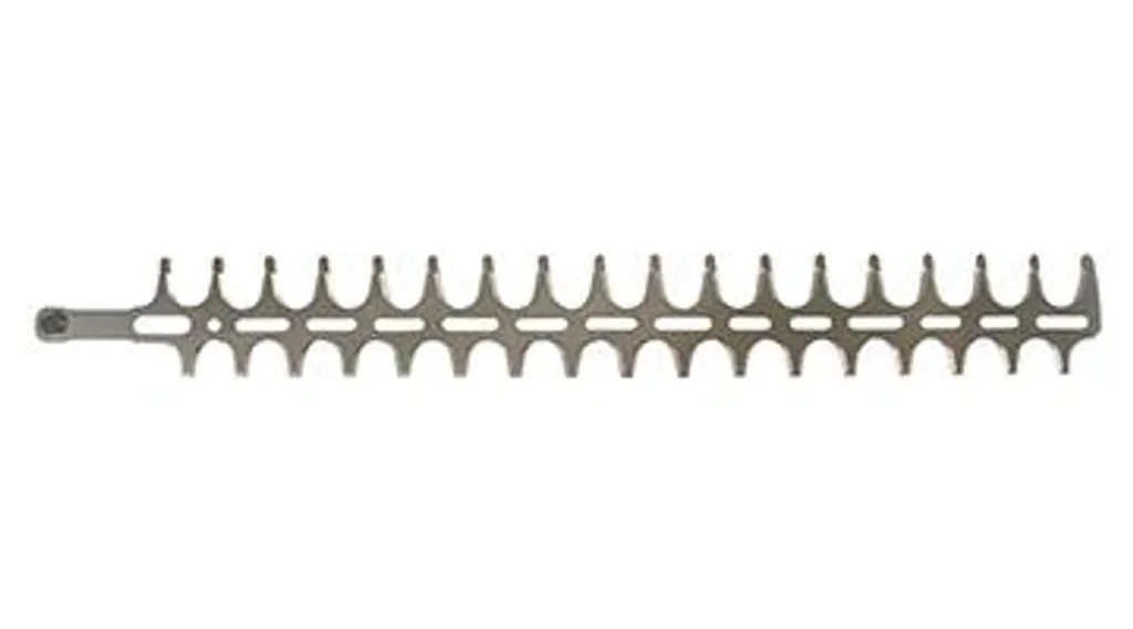 Réparer Taille-haie Echo : Lame HCAA-2401A-LW AH243S-LW Anti-Blocage