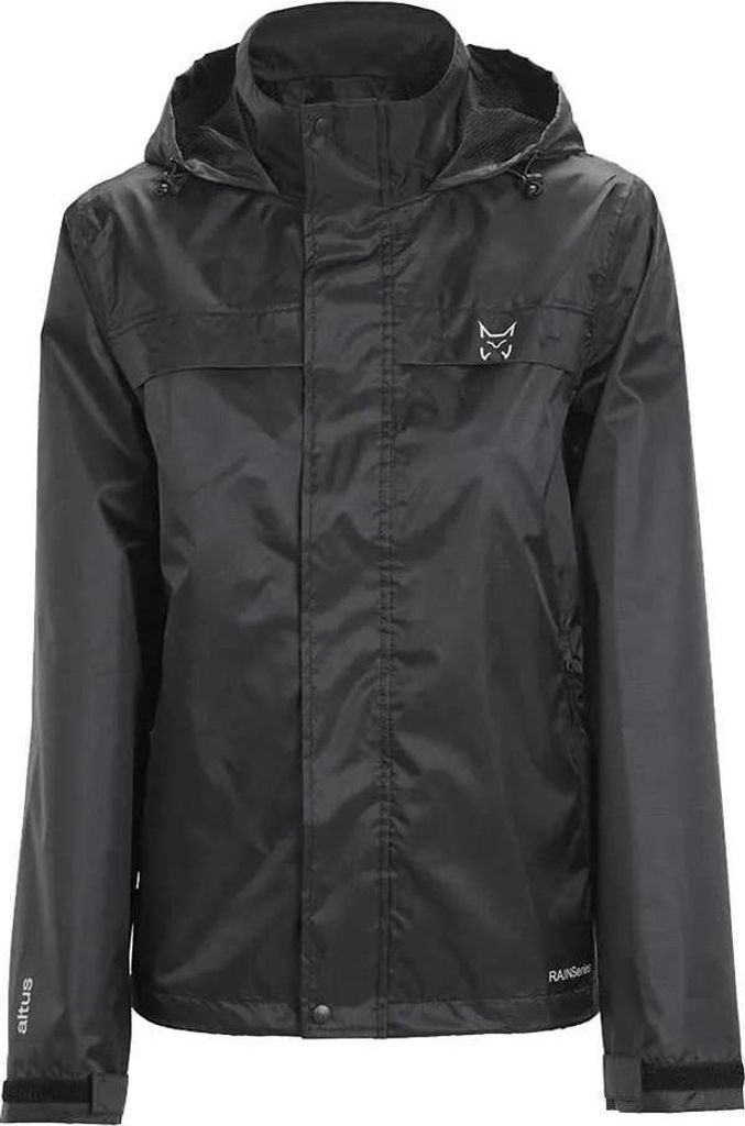 Altus Rodas Jacke Grau M Damen Grau M