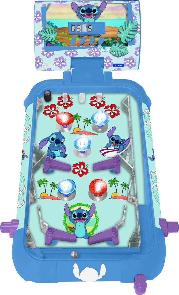 Flipper Disney Stitch Produktbild 