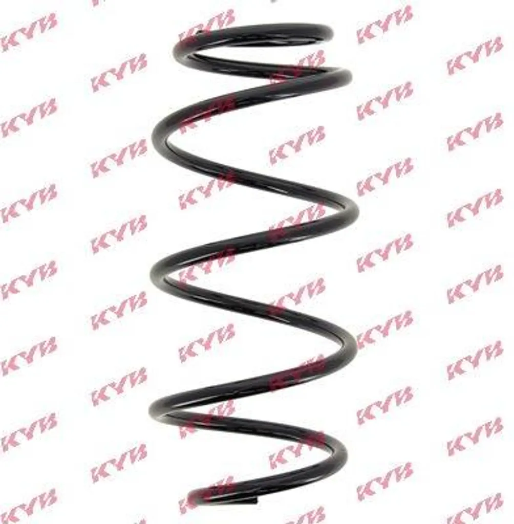 Ressort Suspension KYB RA3537 pour Réparer l'Amortissement Yaris