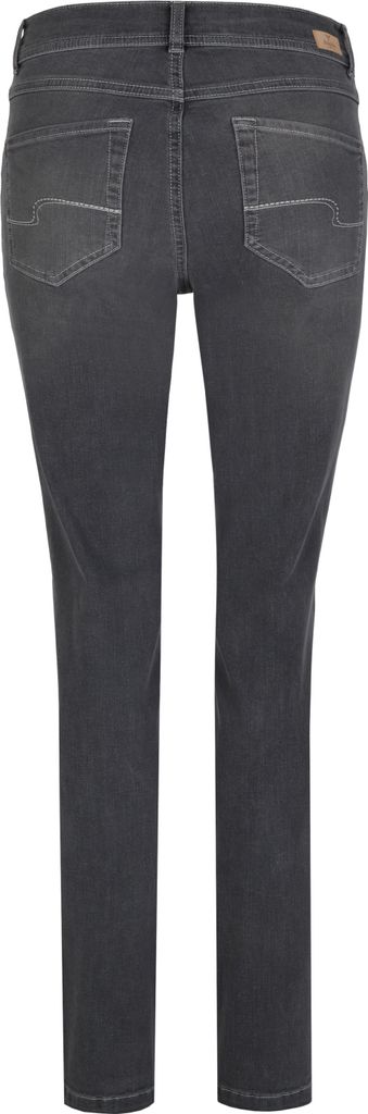 ANGELS SKINNY mid grey used 346 1200.1358 44 L28