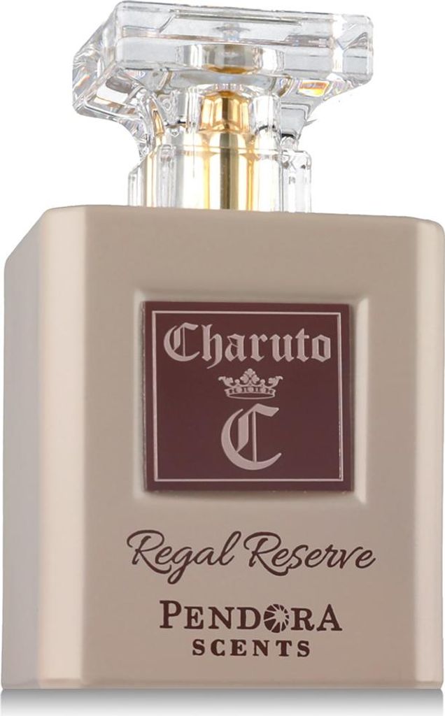 Pendora Charuto Regal Reserve eau de parfum unisexe 100 ml Image du produit 