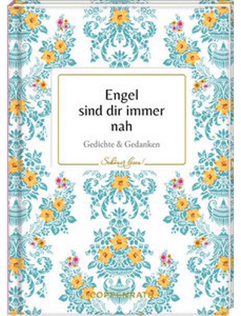 Engel sind dir immer nah