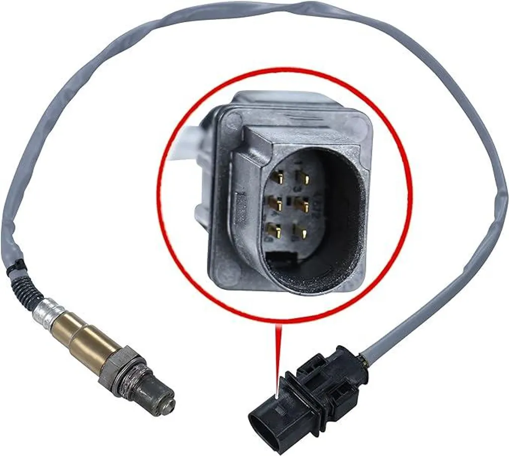 Sonde Lambda Bosch 0 281 004 148 : Optimisez la Consommation de Carburant - 2