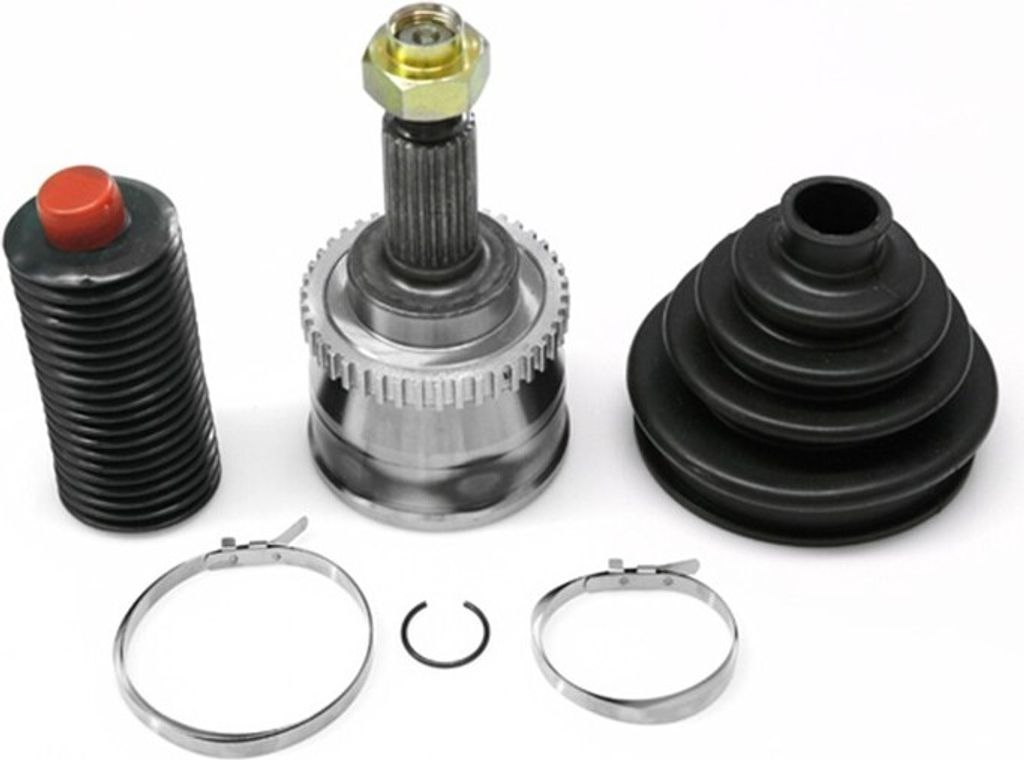EURODRIVELINE Gelenksatz Antriebswelle Radseitig Vorne Links Vorne Rechts für SUZUKI BALENO Kombi (EG) OJ-SZ-0729