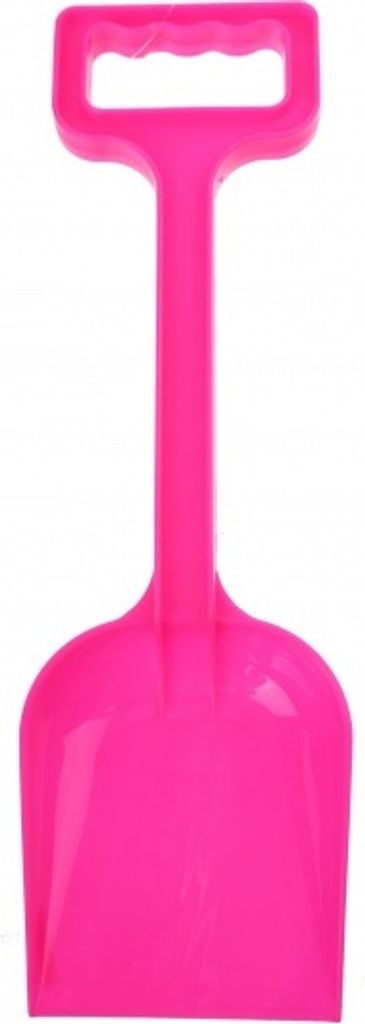 Yello Kinderschaufel 36cm Rosa