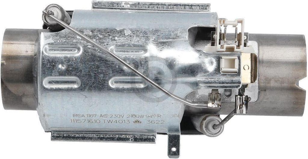 AEG Electrolux Heizelement 2100W DE-System für Geschirrspüler - Nr.: 5027779600/4