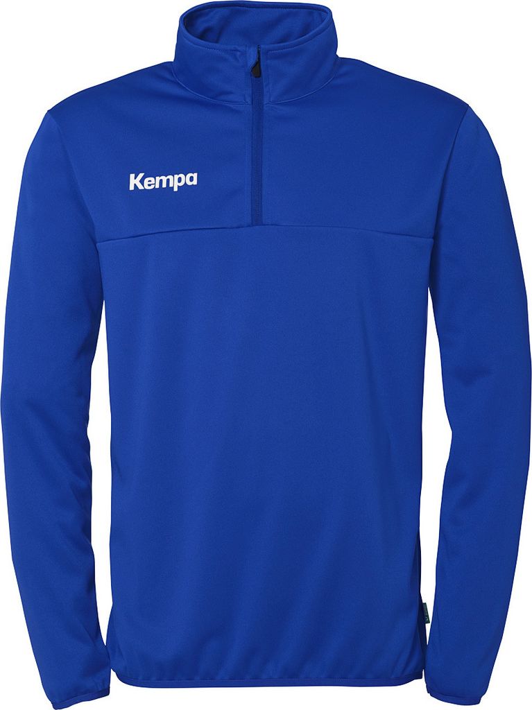 Kempa 1/4 ZIP TOP 1/4 Zip Top Unisex 2002352_01 royal M