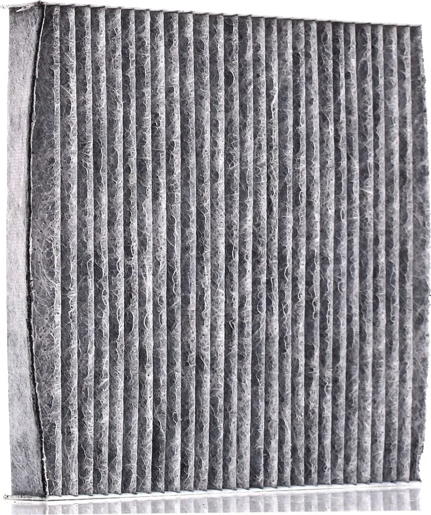 Filtre d'habitacle BOSCH 1987435595 pour Fiat Freemont et Jeep
