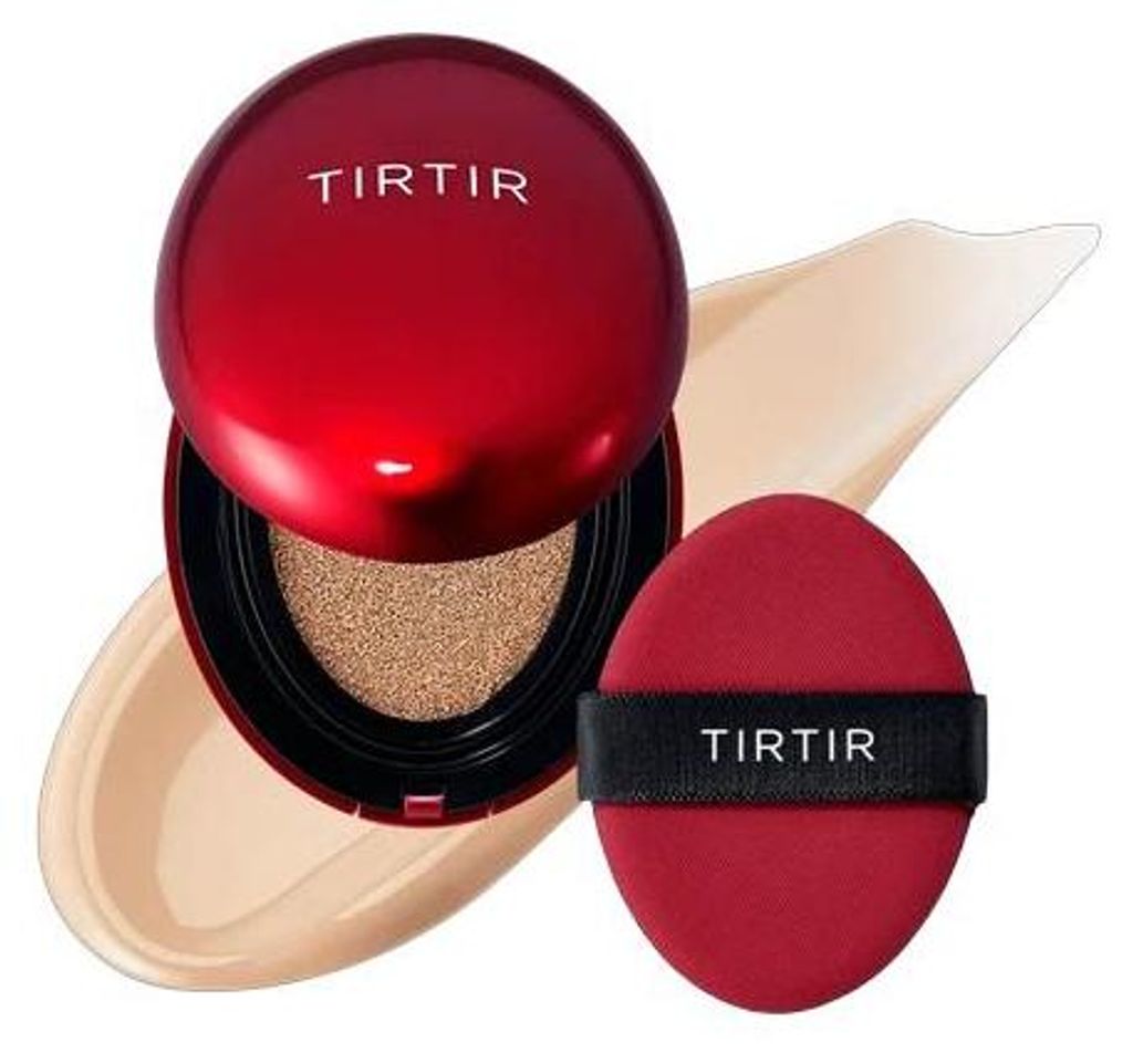 TIRTIR Mask Fit Red Cushion trucco a lunga durata 23N Sand Immagine del prodotto 