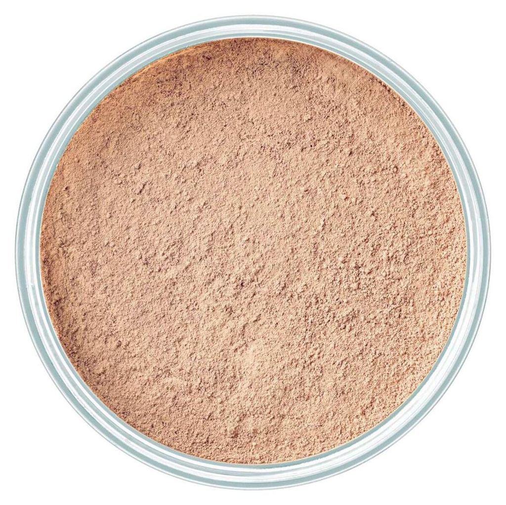 Artdeco Mineral Foundation Loose Powder, Farbton 02 Natural Produktbild 