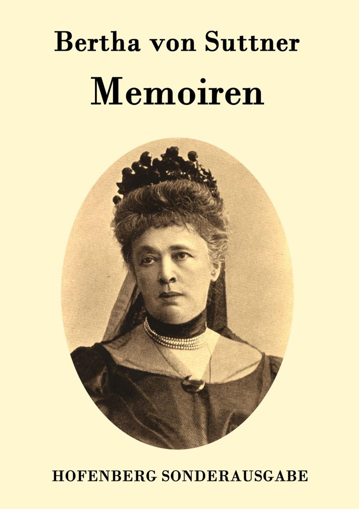 Memoiren