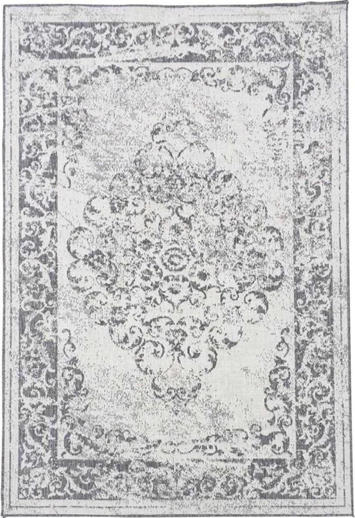 Outdoor-Teppich, Wendekelim EX1 MED