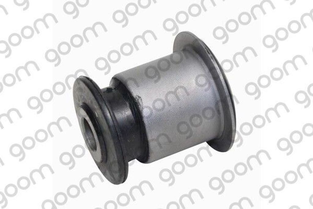 Lagerung Lenker für VW Transporter V Bus (7HB, 7HJ, 7EB, 7EJ, 7EF, 7EG, 7HF, 7EC) Vorne Links CAS-0159 GOOM