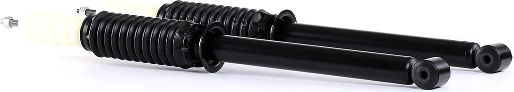 Amortisseur Arrière STARK SKSA-0133281 pour Ford Street KA et KA RB