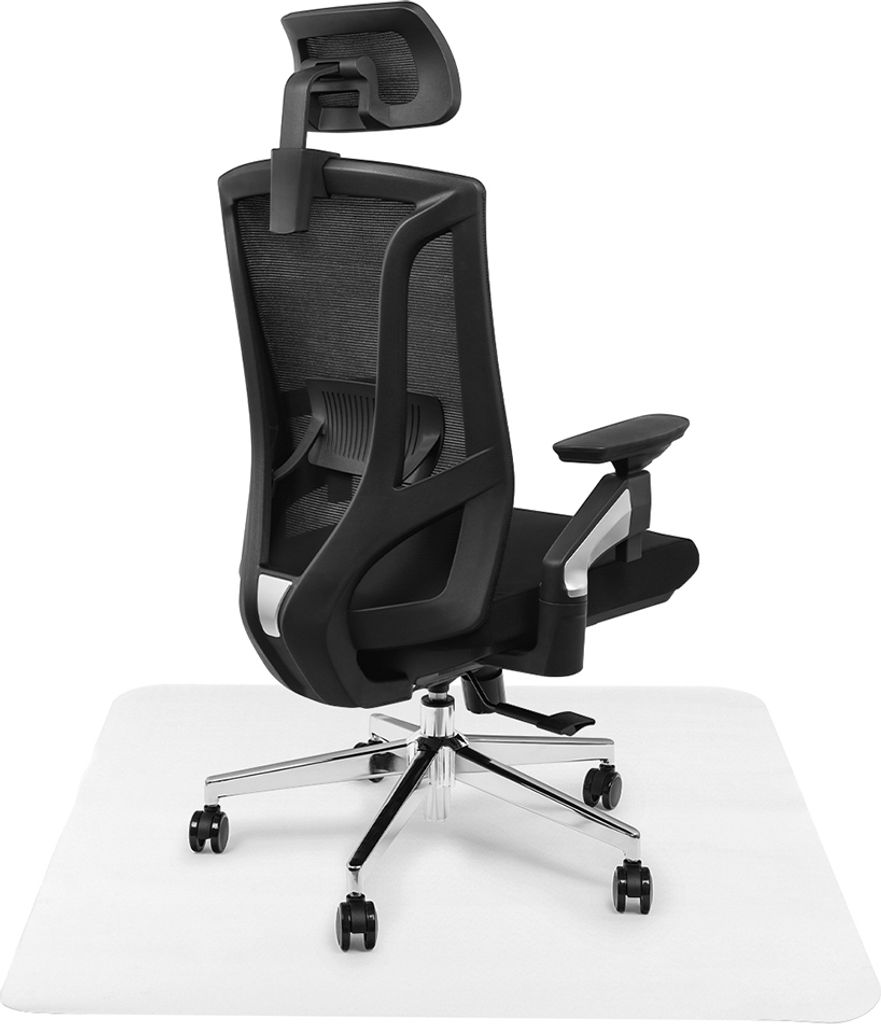 Spacetronik 120x90 Transparentní podložka na židle, Obrázek produktu 3