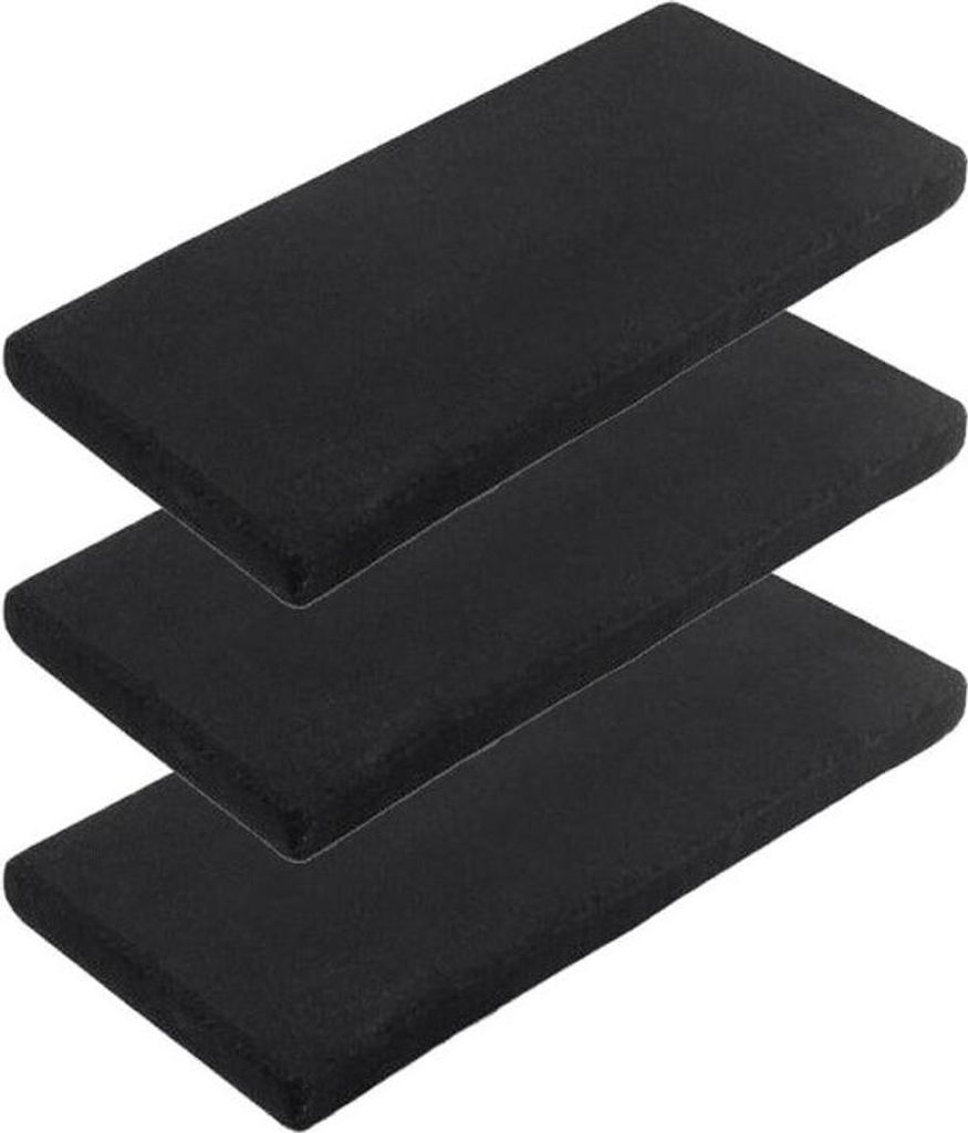 Kohlefilter passend für Novy Monoblock 563-80047