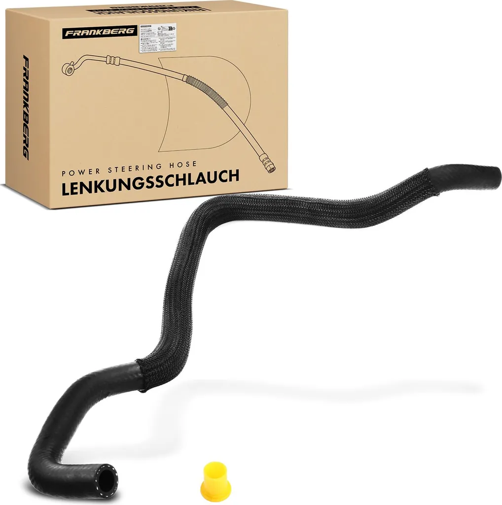 Flexible de Direction Assistée pour BMW E39 M5 1998-2003 Haute Qualité