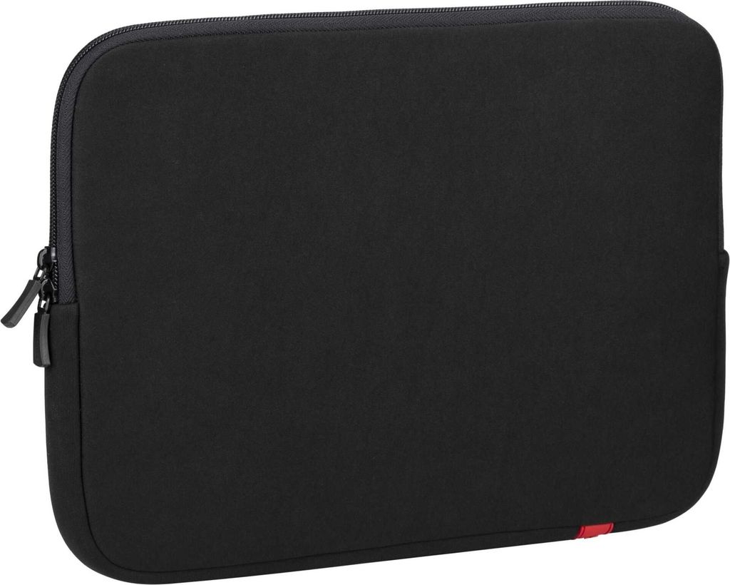 RIVACASE 5126 Black MacBook Pro 14 Sleeve