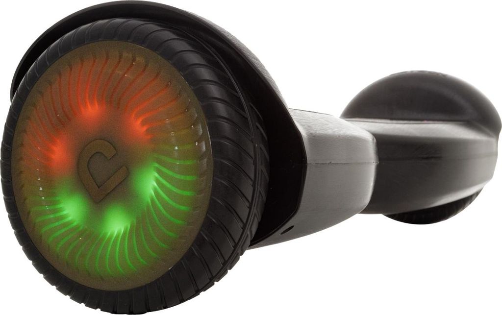 FT ホットドガー 26.5㎝ 6.5 calowy hoverboard z amortyzatorami Hoverkart, Jetson