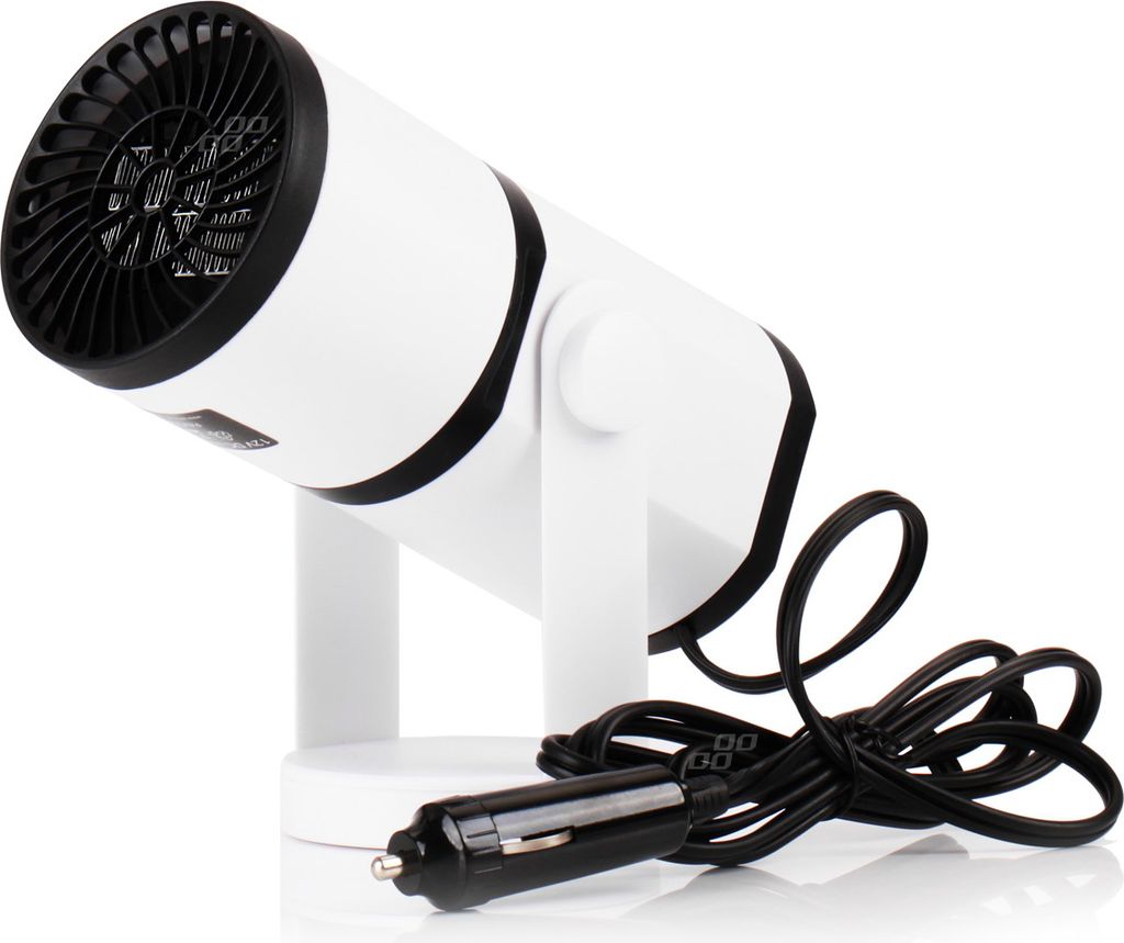 Ohřívač do auta AMiO -12V 150W Obrázek produktu 