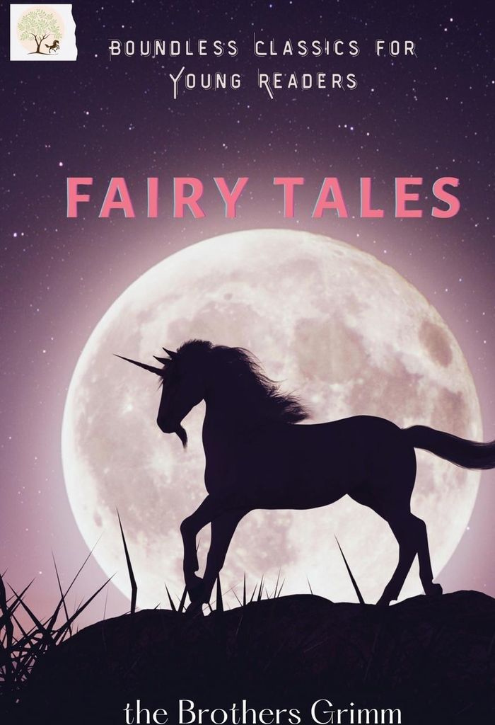Grimm's Fairy Tales
