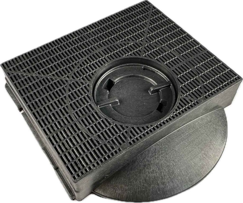 AIR2GO Aktivkohlefilter für Beko KF9178014477