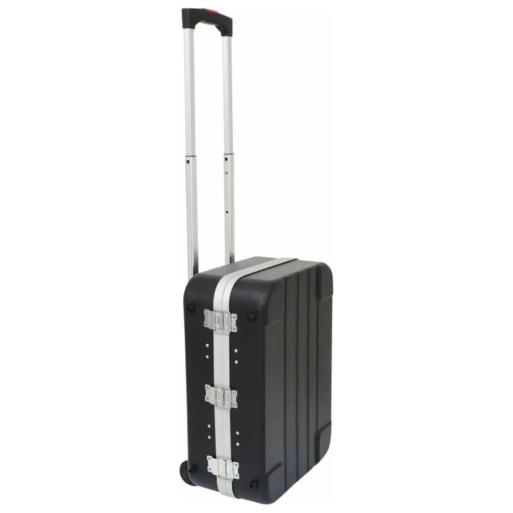 Valise de transport KS TOOLS avec roues pour techniciens itinérants - 10